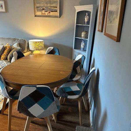 2 Bedroomed Fisherman'S Cottage Near Quay Blakeney  Exteriör bild