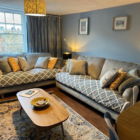 2 Bedroomed Fisherman'S Cottage Near Quay Blakeney  Exteriör bild