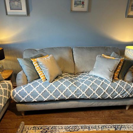 2 Bedroomed Fisherman'S Cottage Near Quay Blakeney  Exteriör bild