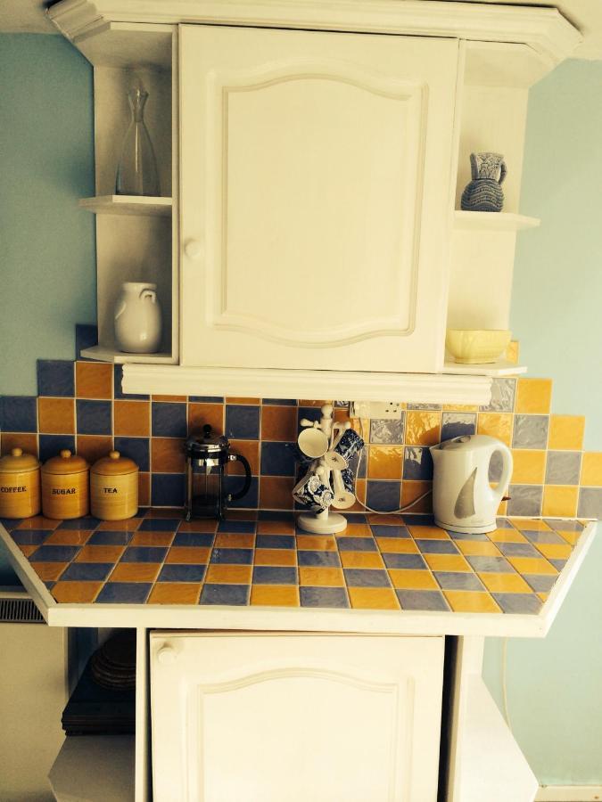 2 Bedroomed Fisherman'S Cottage Near Quay Blakeney  Exteriör bild