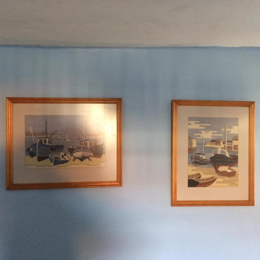 2 Bedroomed Fisherman'S Cottage Near Quay Blakeney  Exteriör bild