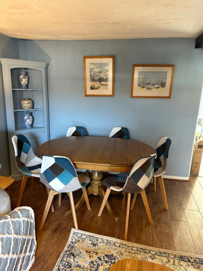 2 Bedroomed Fisherman'S Cottage Near Quay Blakeney  Exteriör bild
