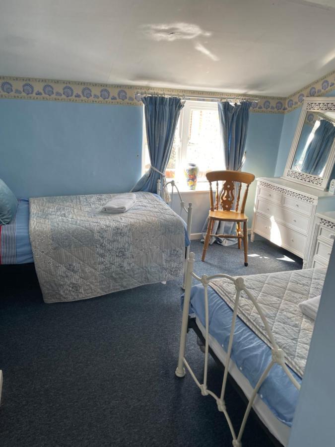 2 Bedroomed Fisherman'S Cottage Near Quay Blakeney  Exteriör bild