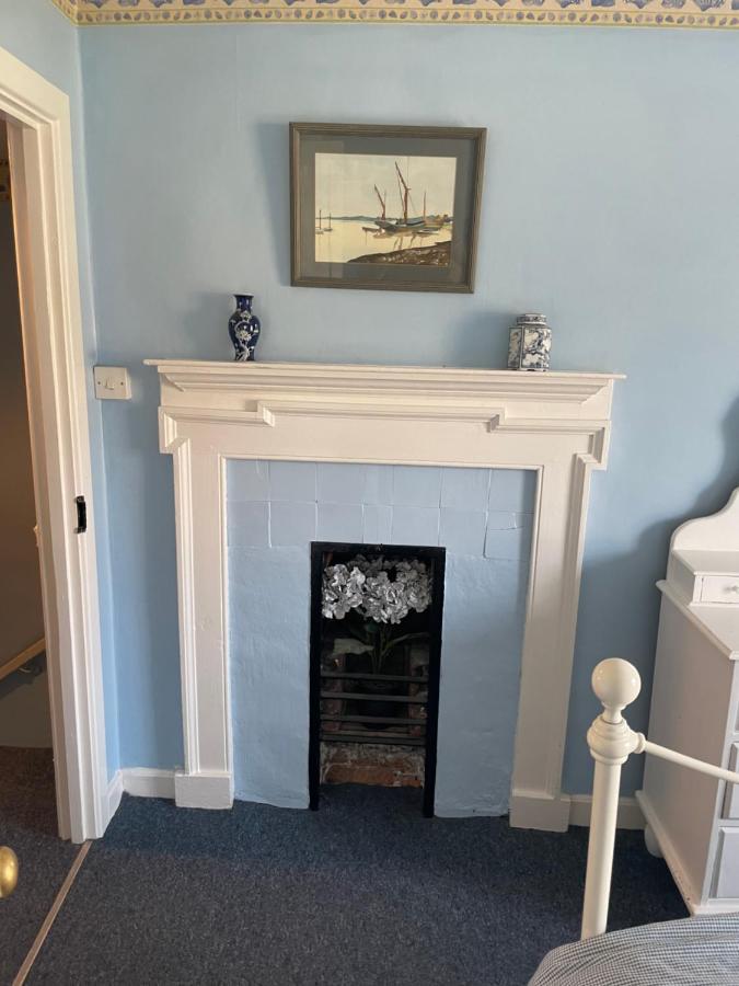 2 Bedroomed Fisherman'S Cottage Near Quay Blakeney  Exteriör bild