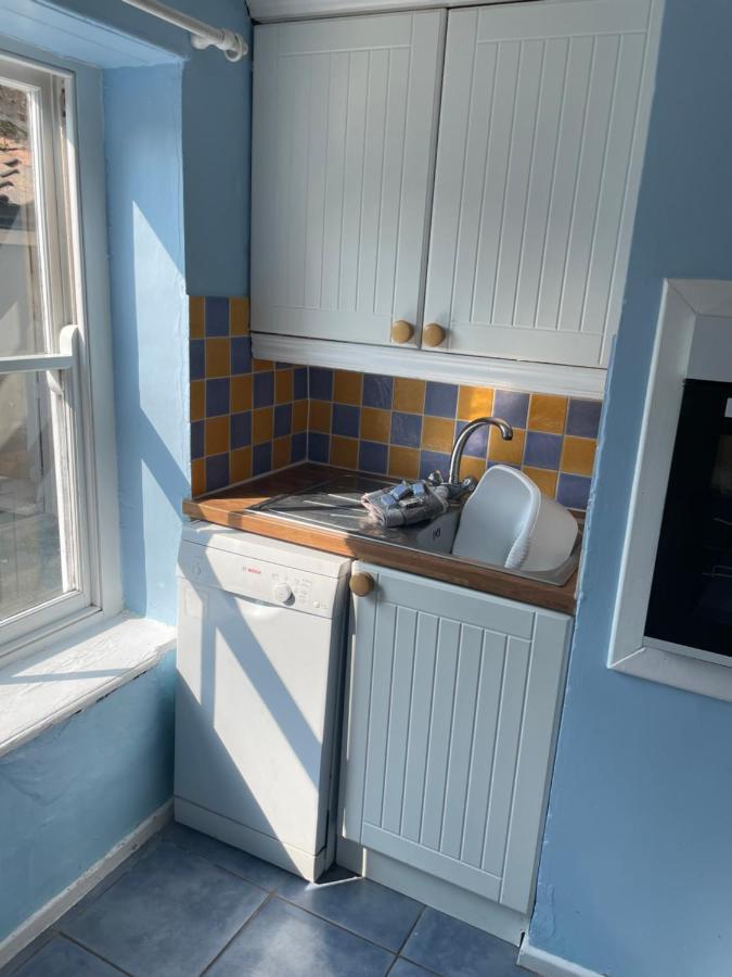 2 Bedroomed Fisherman'S Cottage Near Quay Blakeney  Exteriör bild